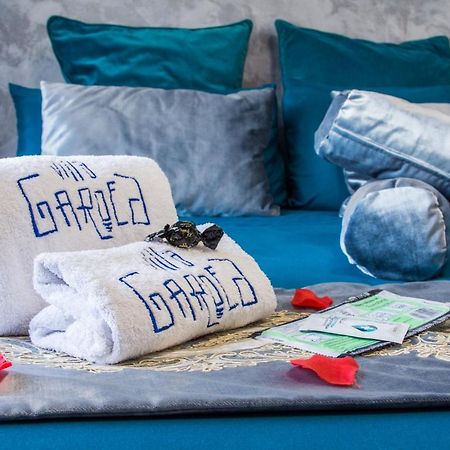 Villa Garoed Πλάγια Μπλάνκα Εξωτερικό φωτογραφία