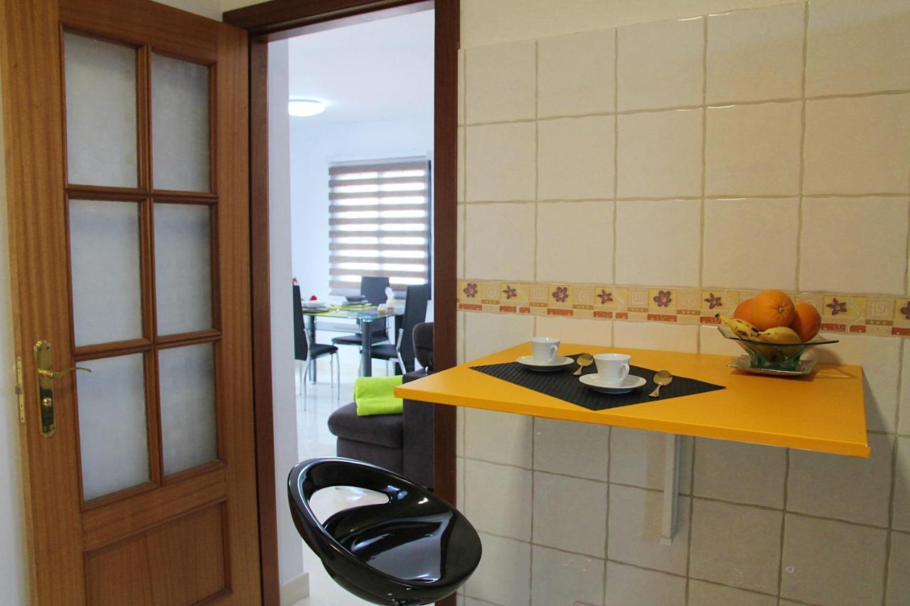 Villa Garoed Πλάγια Μπλάνκα Εξωτερικό φωτογραφία