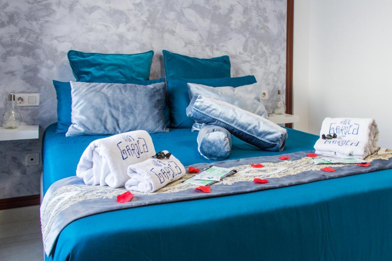 Villa Garoed Πλάγια Μπλάνκα Εξωτερικό φωτογραφία